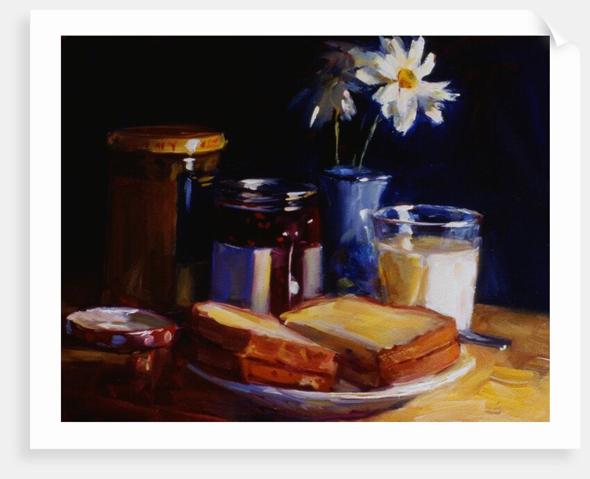 PB&J by Pam Ingalls