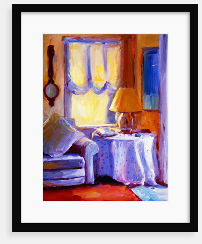 Leslie's Place by Pam Ingalls