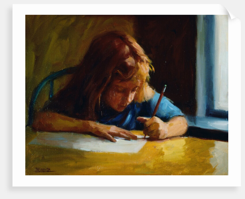 First Grade by Pam Ingalls