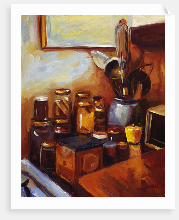 A Pinch of This by Pam Ingalls