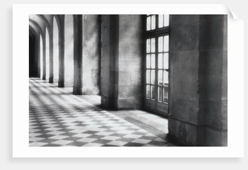 Cathedral, France by Kim Koza