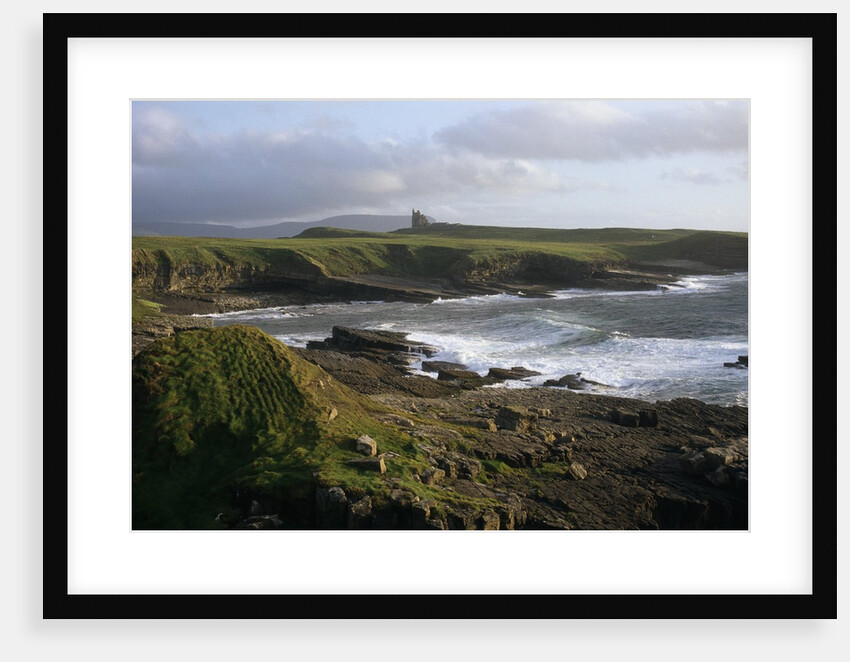 Mullaghmore Head by Anonymous