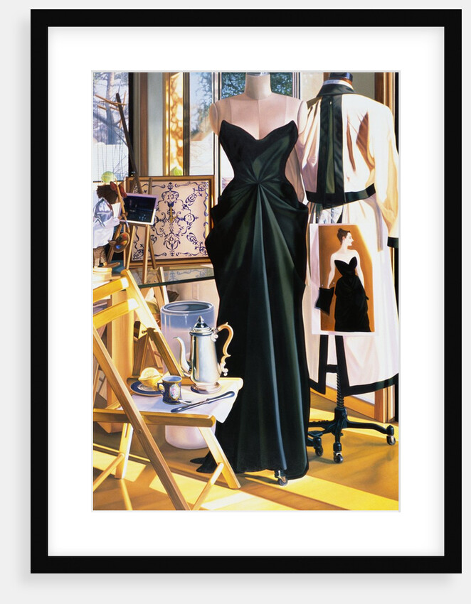 Form X by Kim Mendenhall