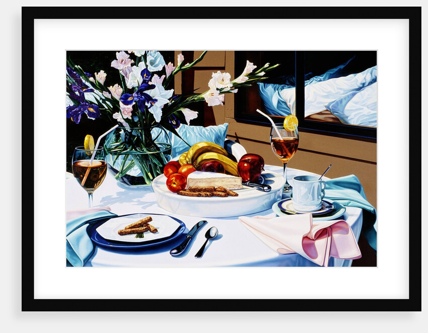 Brie by Kim Mendenhall