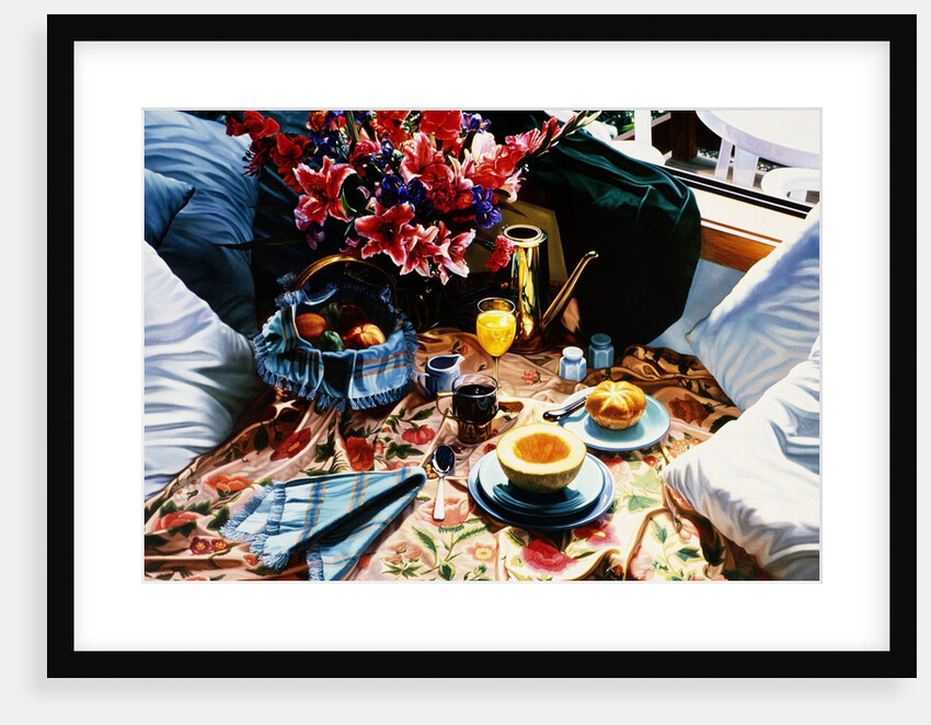 Piano Shawl by Kim Mendenhall