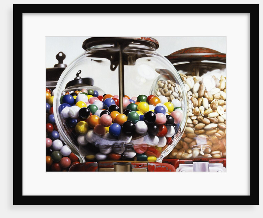 Gumball #2 by Charles Bell