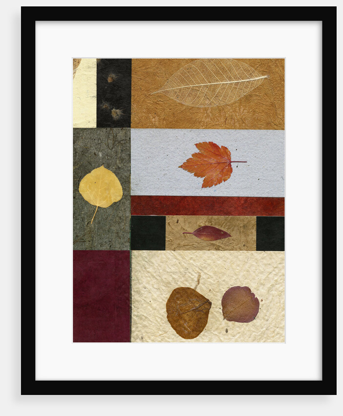Essential Nature Block 3A by Phillip Jaeger