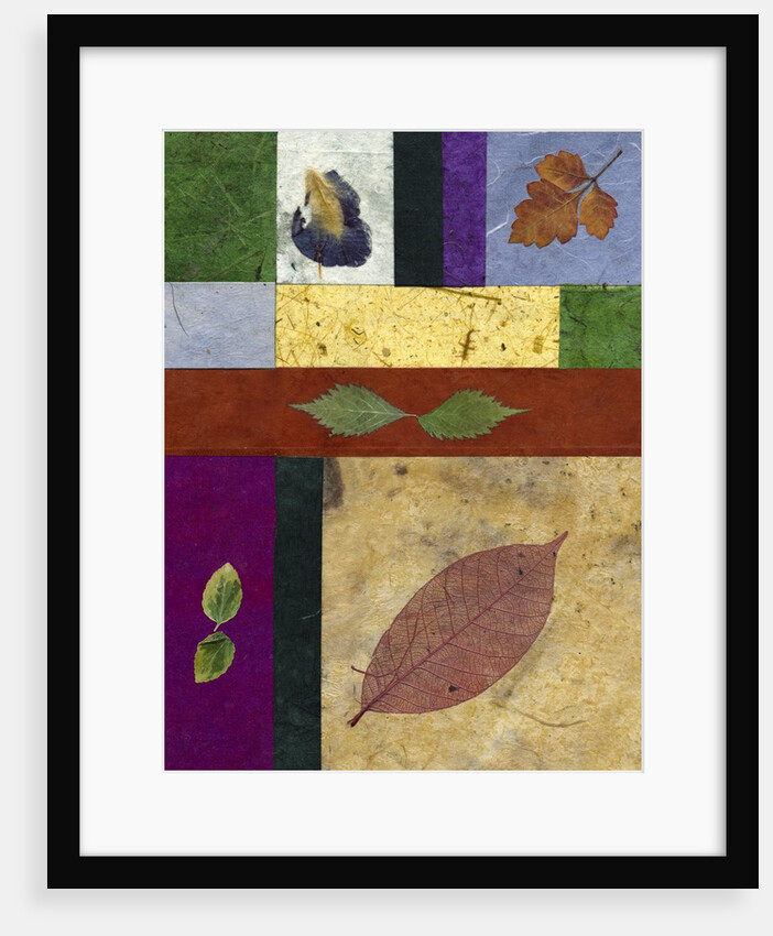 Essential Nature LyG II by Phillip Jaeger