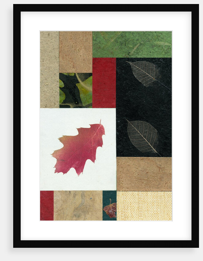 Essential Nature Block 2T by Phillip Jaeger
