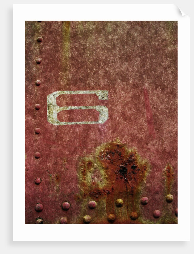 Six by David Roseburg