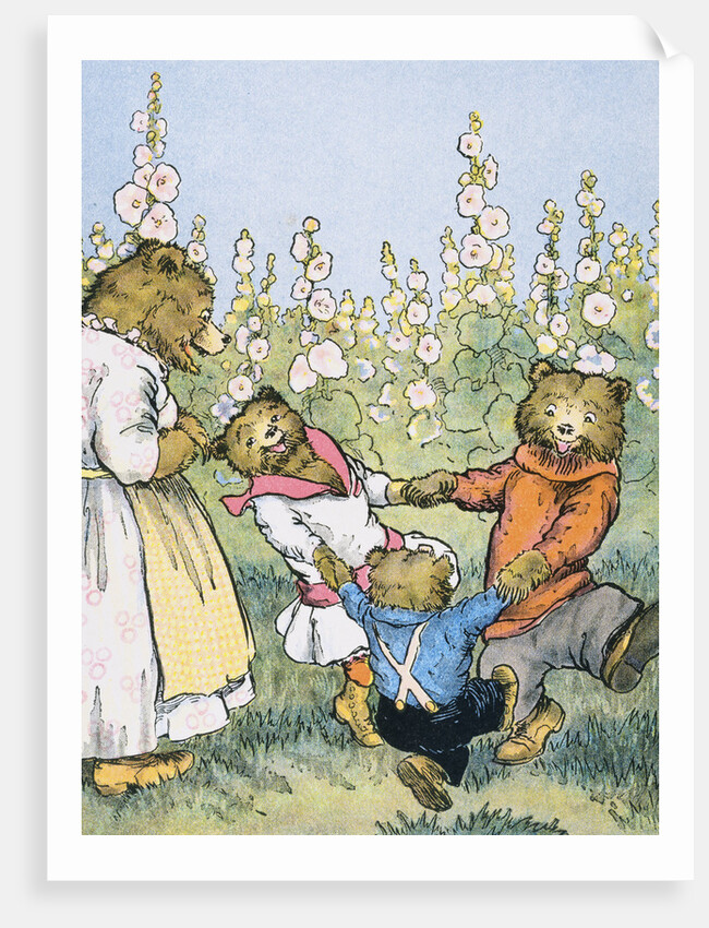 Playdays on Plum Blossom Creek by Warner Carr