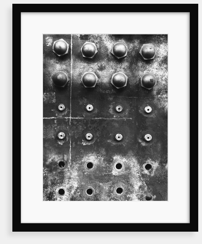 Firebox Sheet #1, C&TS #484 by Gordon Osmundson