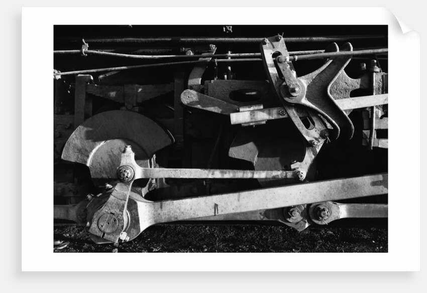 Running Gear, C&TS #487 by Gordon Osmundson