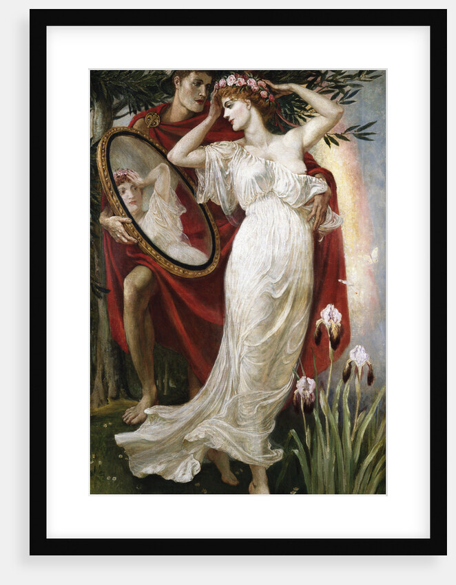 Art and Life by Walter Crane
