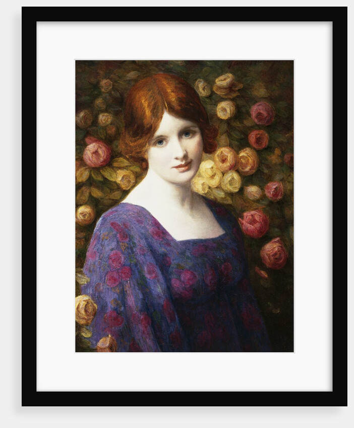 Innocent Youth by Thomas Edwin Mostyn