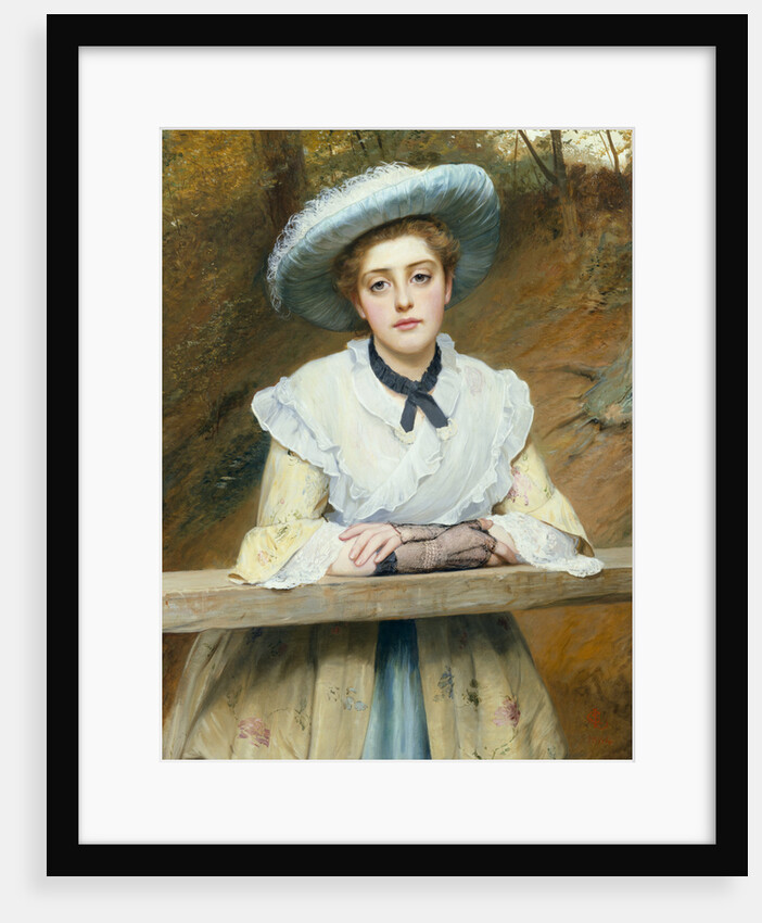 Sunday Best by Charles Sillen Lidderdale