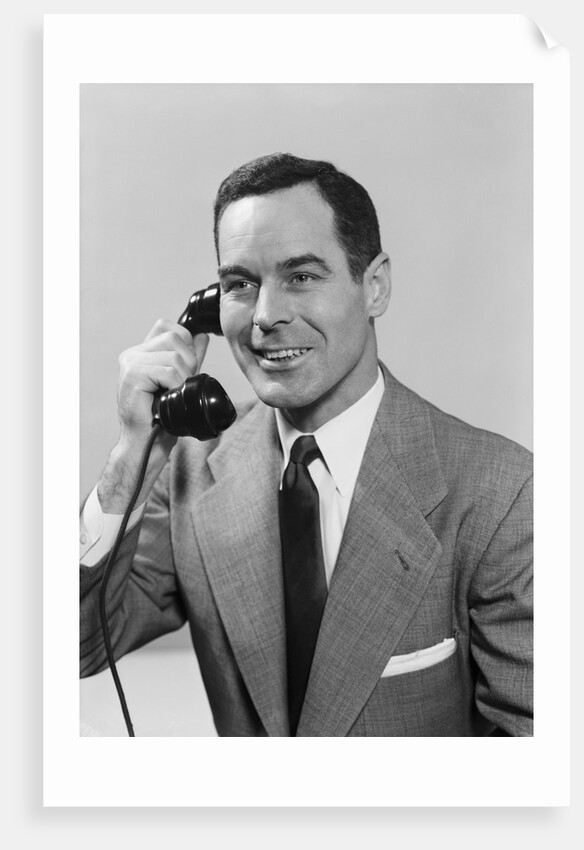 Hello, Is Your Mother at Home? by Anonymous