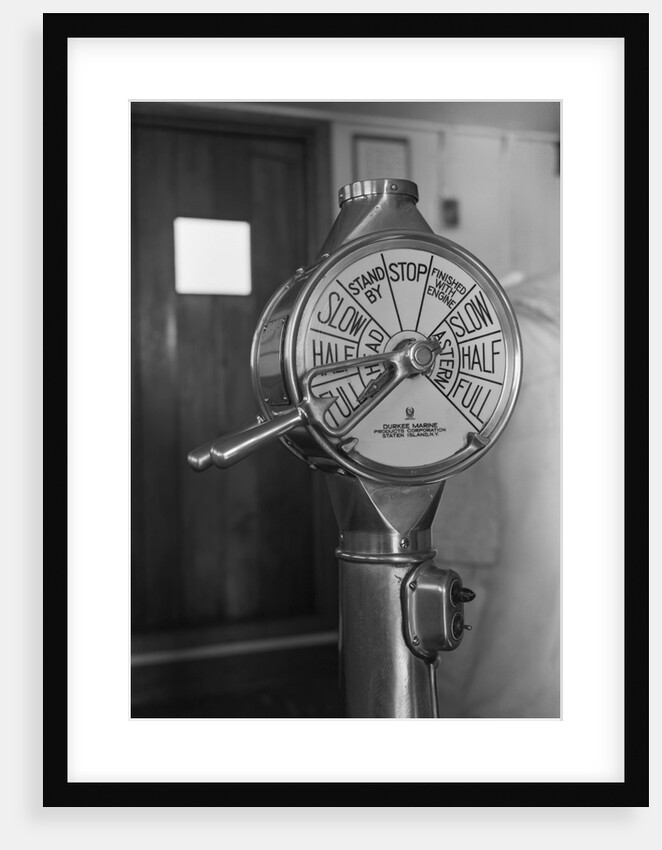 Ship Indicator by Anonymous