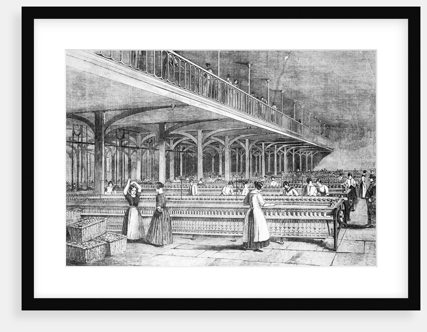 Dean Mills, The Doubling Room Illustration by Anonymous