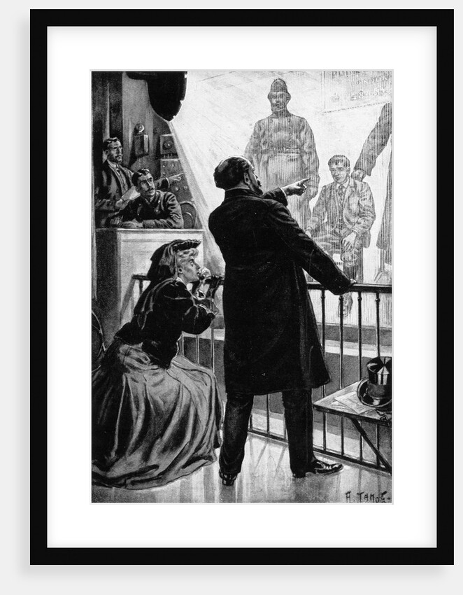Prediction Of Television by Anonymous