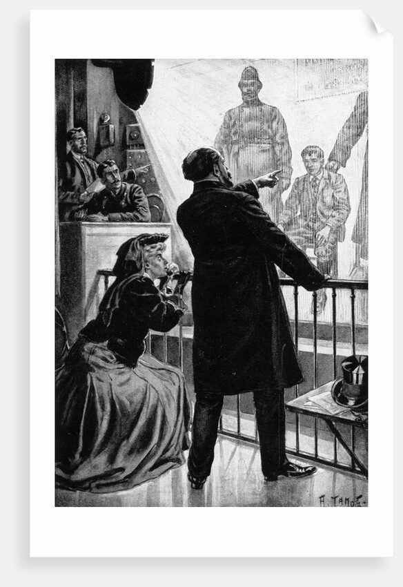 Prediction Of Television by Anonymous
