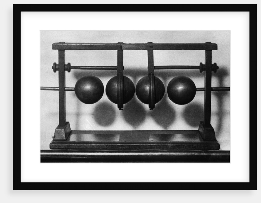 Marconi Spark Gap Instrument; Early Wire by Anonymous
