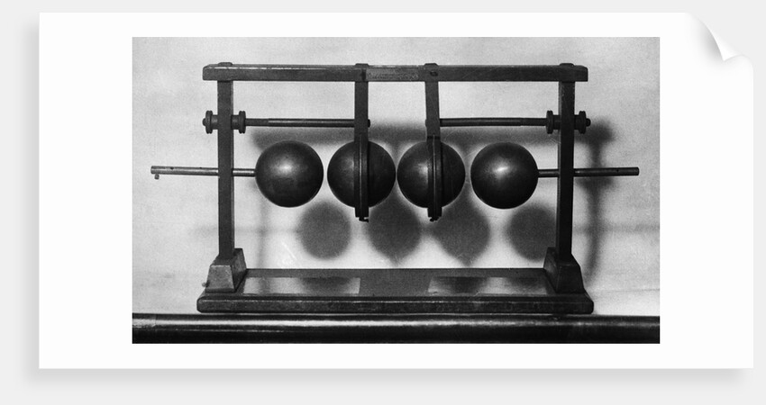 Marconi Spark Gap Instrument; Early Wire by Anonymous