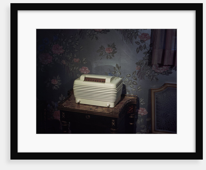 Stromberg Carlson Radio by Anonymous