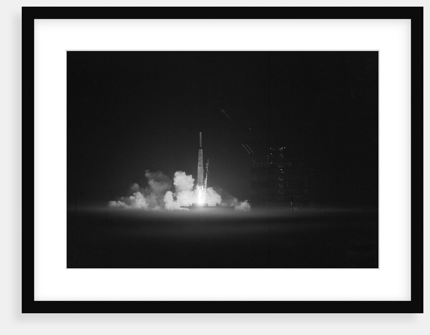 Launch Of Pioneer @Night by Anonymous