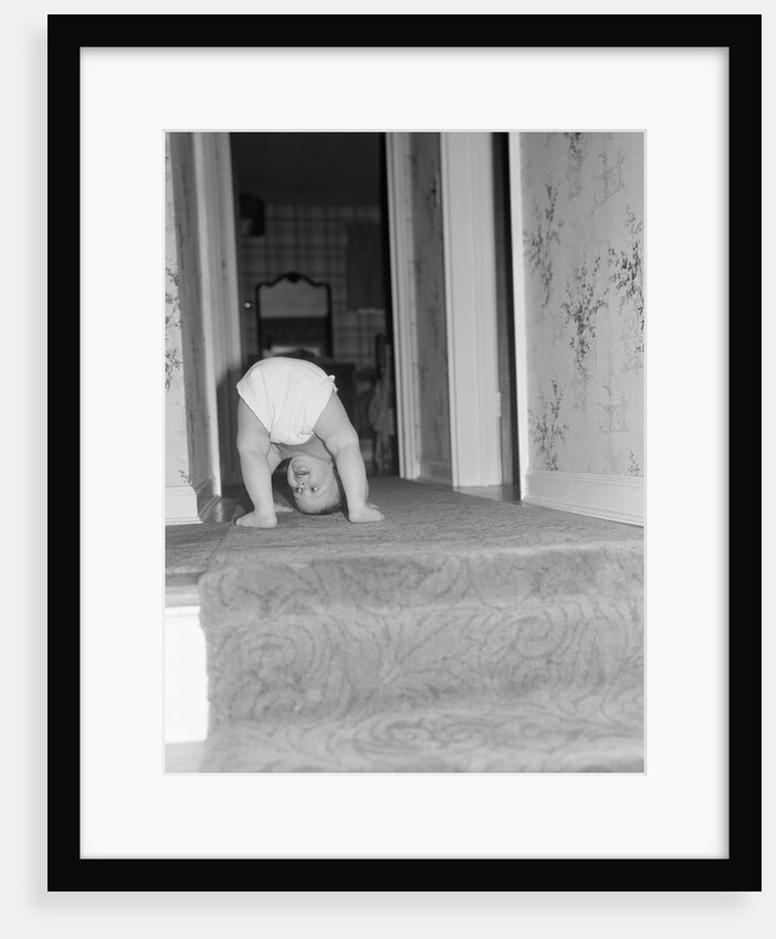 Flexible Baby by Anonymous