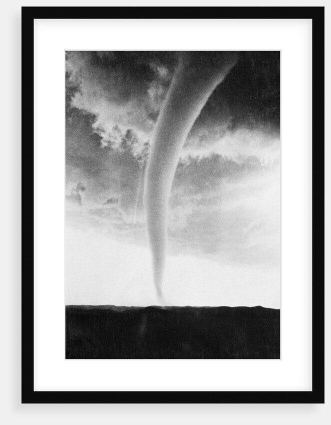 Tornado by Anonymous