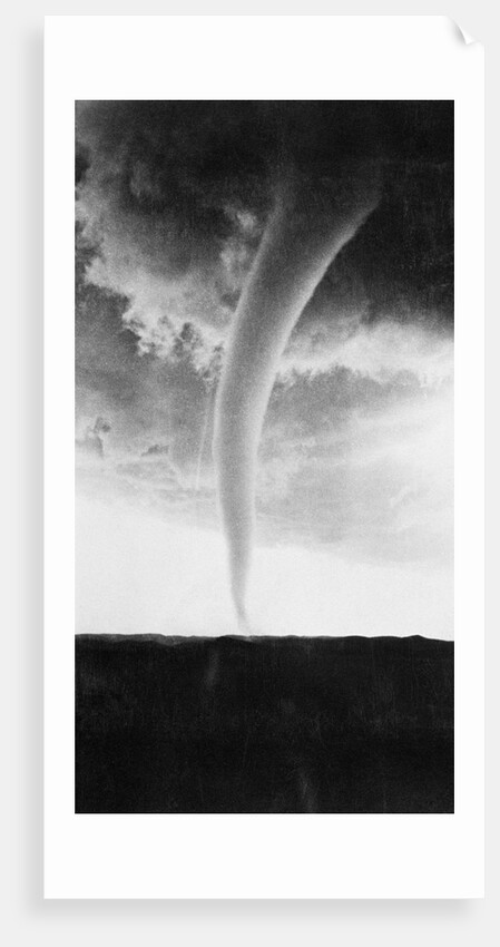 Tornado by Anonymous