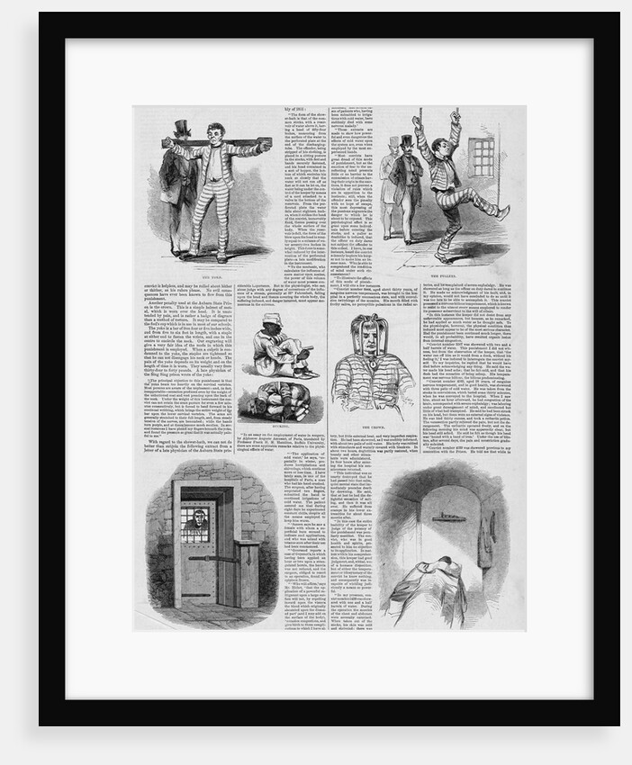 Torture of Prisoners by Anonymous