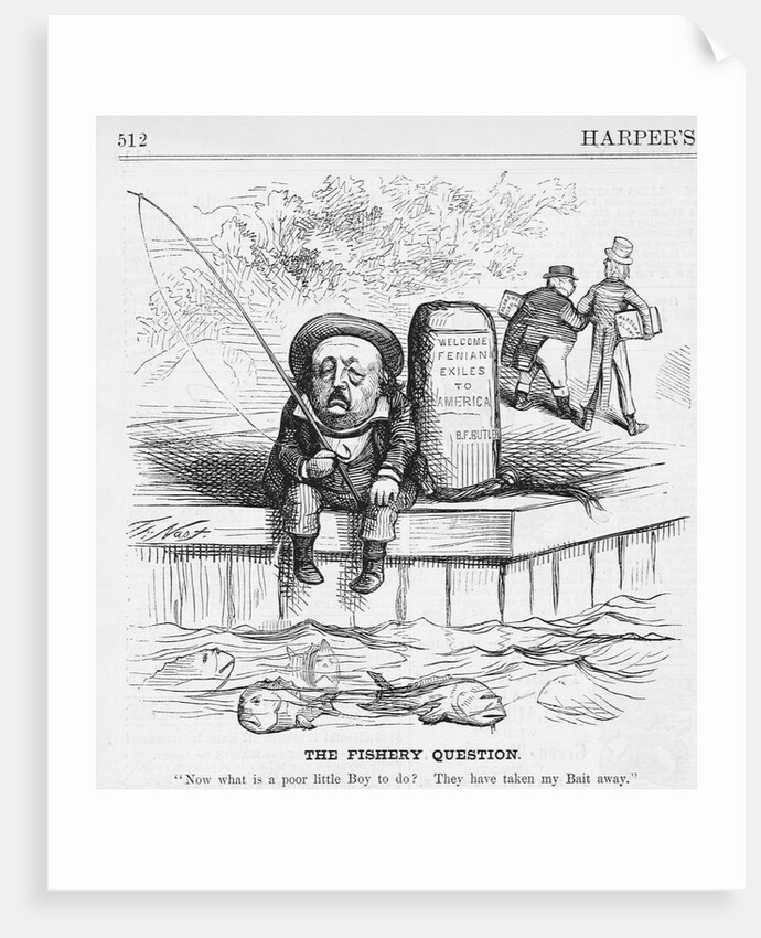 Settlement of Alabama Claims by Anonymous