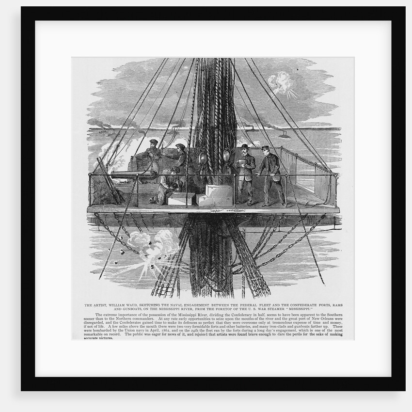 Sketching Naval Engagement by Anonymous