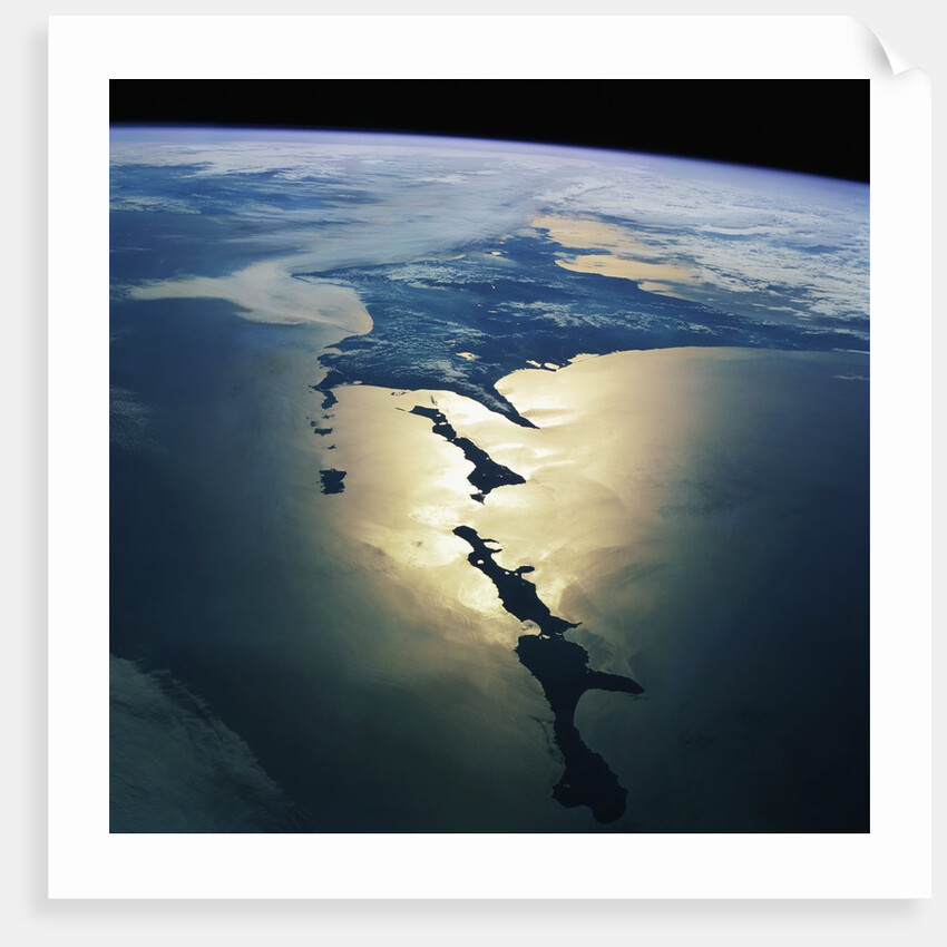 Hokkaido and the Kuril Islands by Anonymous