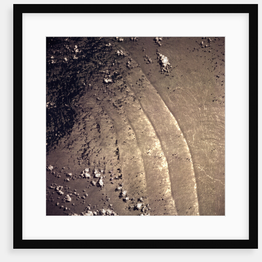 Internal Waves in the Sulu Sea by Anonymous