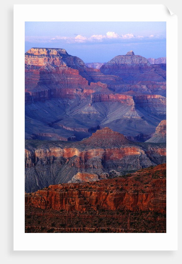 Grand Canyon by Anonymous