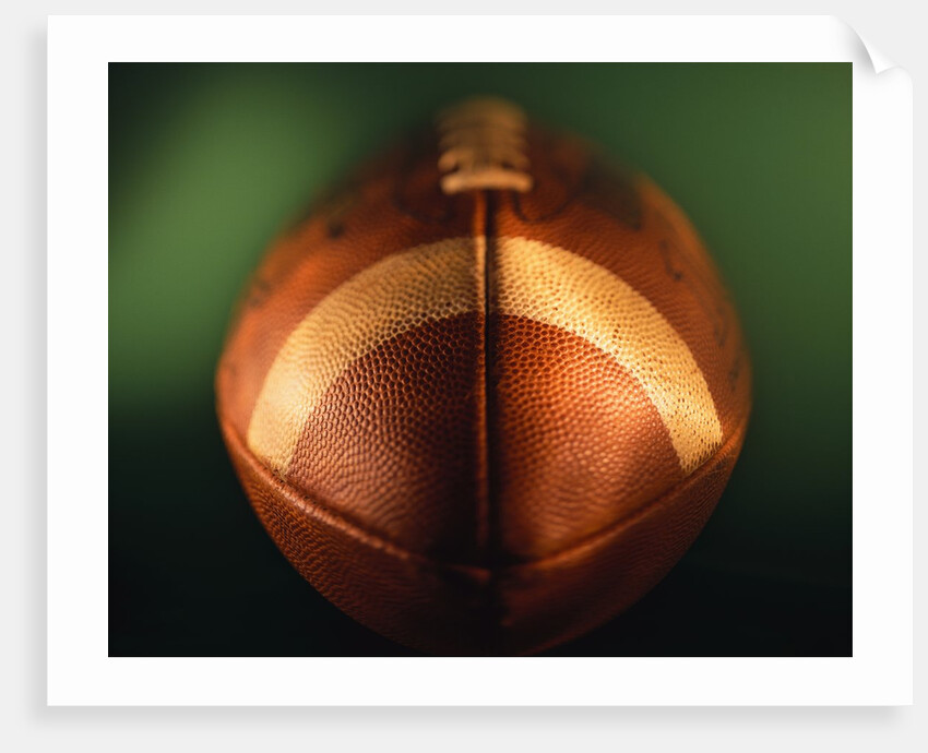 Football by Anonymous
