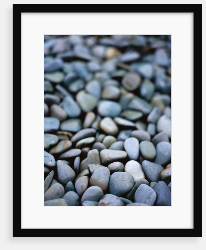 Pebbles by Anonymous