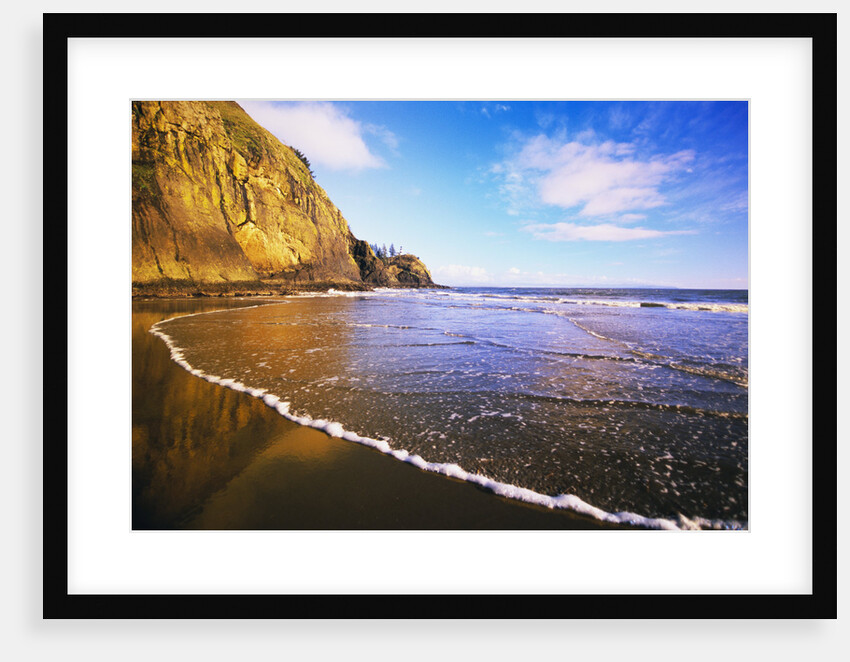 Cape Disappointment by Anonymous
