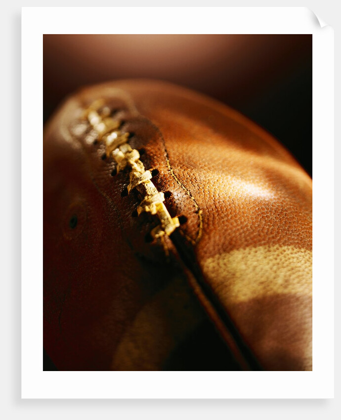 Football by Anonymous