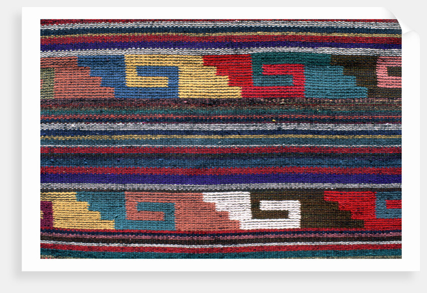 Rugs by Manuel Alvaraz