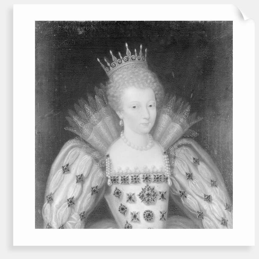 Mary, Queen of Scots by Anonymous