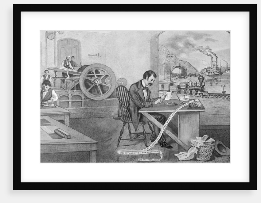 Inventions of the Nineteenth Century by Anonymous