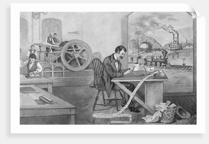 Inventions of the Nineteenth Century by Anonymous