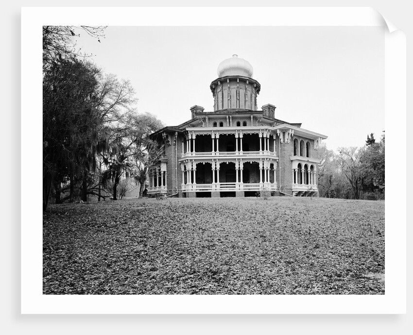 Longwood by Anonymous