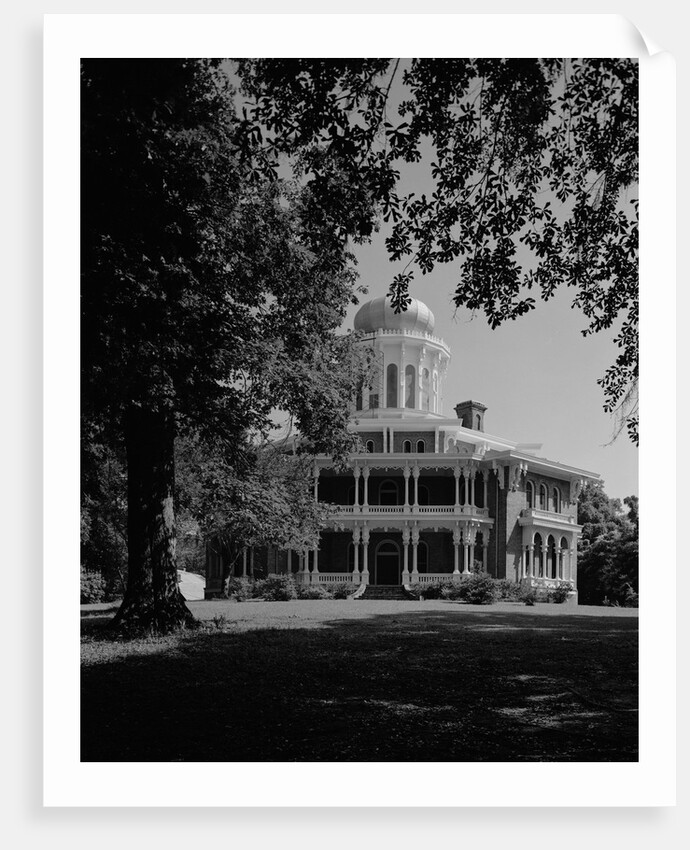 Longwood by Anonymous