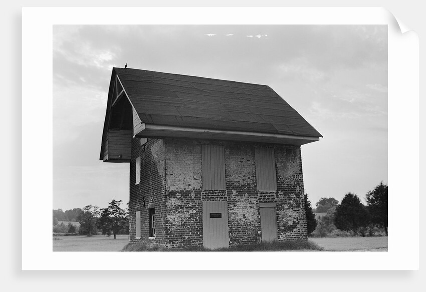 Tavern Guest House by Anonymous
