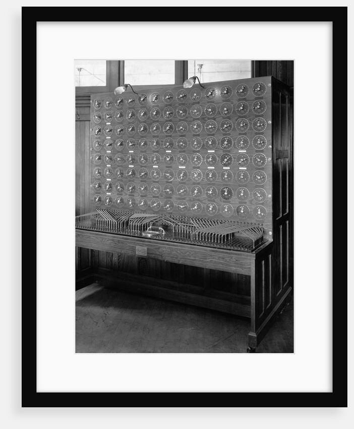 Short Circuit Calculating Table by Anonymous